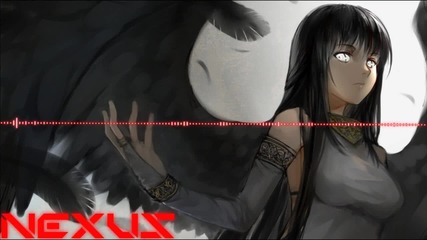 Hd Dubstep | Msd & Jillian Ann - Quiet Riot