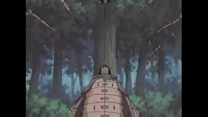 Naruto Amv - Kankuro Vs Sakon And Ukon