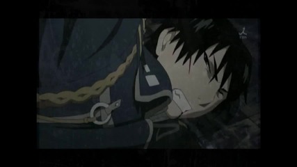 Fma - Savin Me
