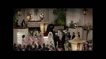Father Of The Bride / Бащата На Булката (1991) Bg Audio