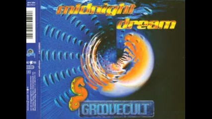 Groovecult - Midnight Dream 1995 
