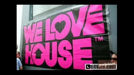 :x House :x