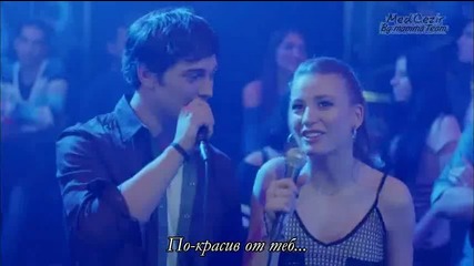 Прилив и отлив - eп.10/2 (bg subs)