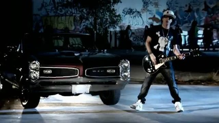 Kevin Rudolf - Welcome To The World 