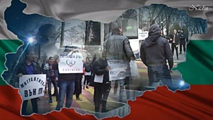 Цивилни отряди за защита на жените и вярата - гр.бургас