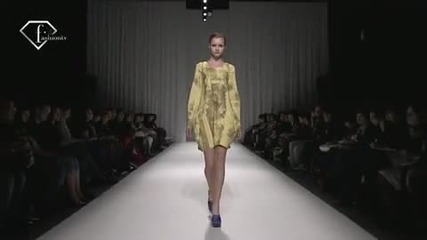 fashiontv Ftv.com - Japan Fw F W 2010 - 2011 - Tiny Dinosaur Collection, Tokyo 