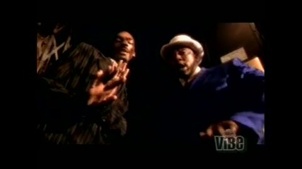 Nate Dogg - Never Leave Me Alone (feat Snoop Dogg)