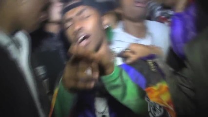 Famous 2 Most - Zanz