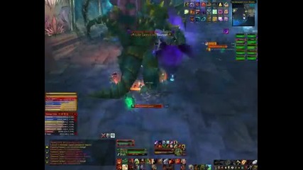How To General Vezax (hard Mode) 