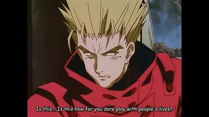 Trigun Ep 24 [dvd]