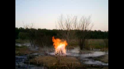 Вода И Огън