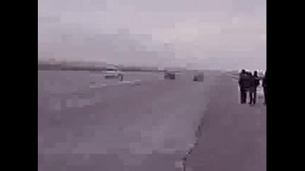 Летище Сливен 25.01