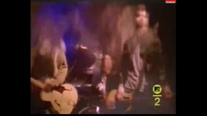 Nirvana - Come As You Are (good Quality)