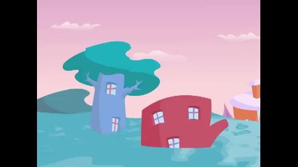 Happy Tree Friends