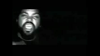 Ice Cube - Gangsta Rap Made Me Do It