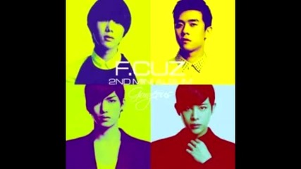 F.cuz - Friends Graduation ~ @ album : Gorgeous 