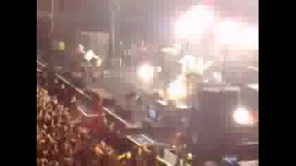 Slipknot Only One Sidney 08