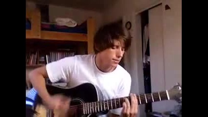 Brad Doggett - My Love