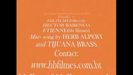 Hector Babenco The Best - - - - Trompet