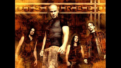 Disturbed - Fear