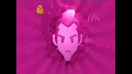 Lazytown Extra - Smart Art part 2