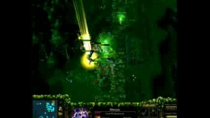 Dota super 20 Kills in 22 Minutes !