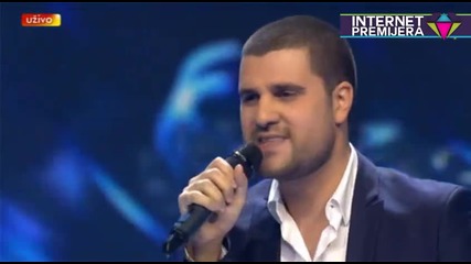 Nebojisa Vojvodic - Zemljo Moja - 2014