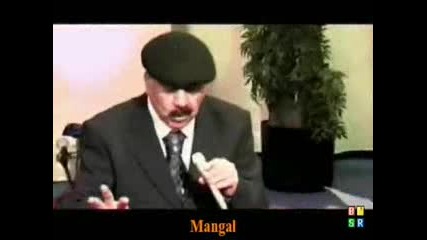 - mangal Interview 