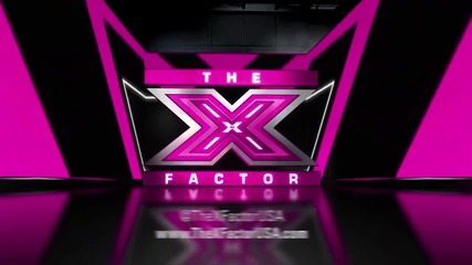 5 Make It Through - The X Factor Usa 2012