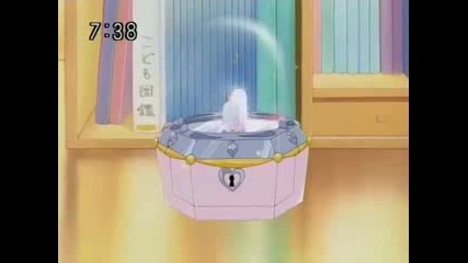Full Moon Wo Sagashite 49 - Part 1 