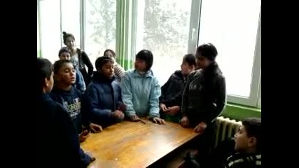 hristo i ivelin pevcite na 5 a klas