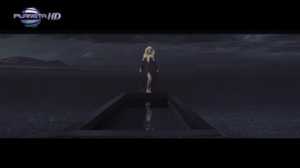 Hew 2014 Цветелина Янева & Фики - Страх ме е