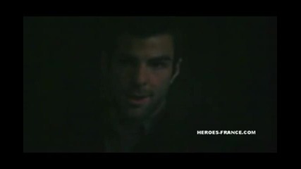 Heroes Episode(trailer)