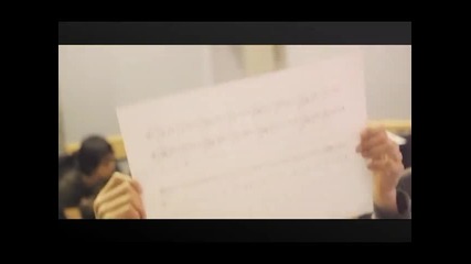 [mv]1sagain Ft. Ju Bora - Last Christmas