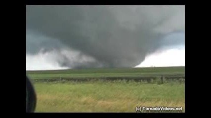 Tornado