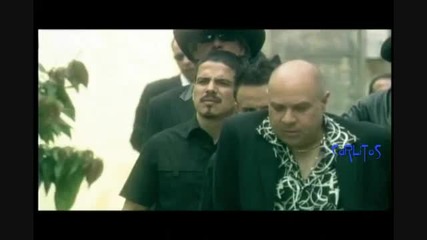 El Cartel 2 - La Guerra Total - Trailer Oficial 