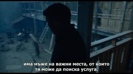 Game of Thrones / Игра на Тронове - Сезон 5 Епизод 3 - Бг Субтитри
