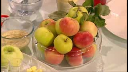 Saturday Kitchen - Part 3 (18.09.10)