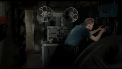 Midnight Movie, трейлър, 2008