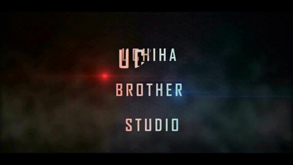 [ M E P 4 ] Uchiha Brothers Studio - White Rabbit