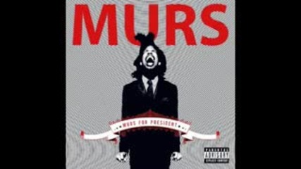 Murs - Think You Know Me