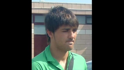 David Villa