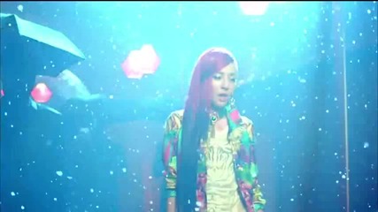 2ne1 - I Love You