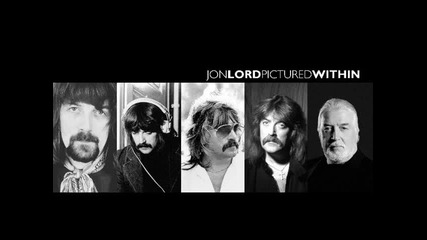Deep Purple - Blind 