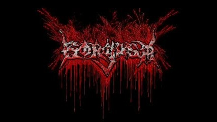 Gorgasm - fisticunt 