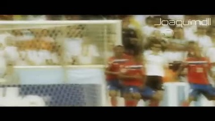 South Africa Fifa World Cup 2010 Official Theme Song