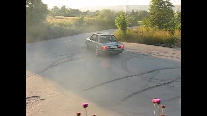 Bmw - Achtung! Achtung!