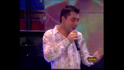 Boris Dali - Utre mi se obadi