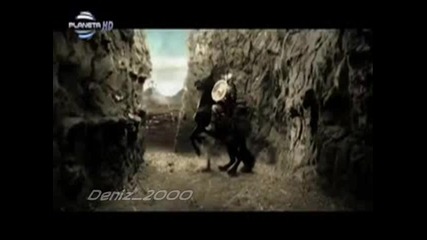 Андреа - Лоша ( Официално видео )