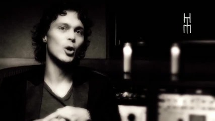 Ville Speaking about Love, the Hardest Way 